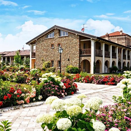 Garda Residence San Vigilio Pozzolengo Buitenkant foto